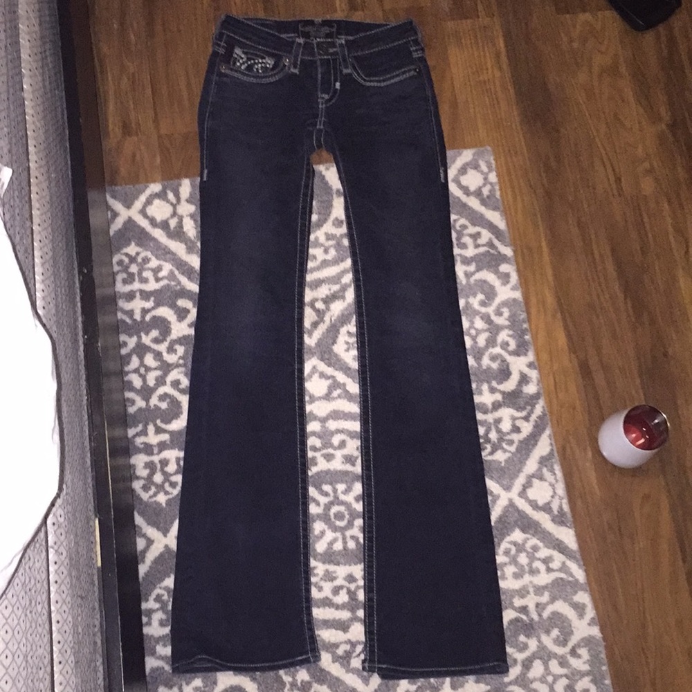 Big Star jeans